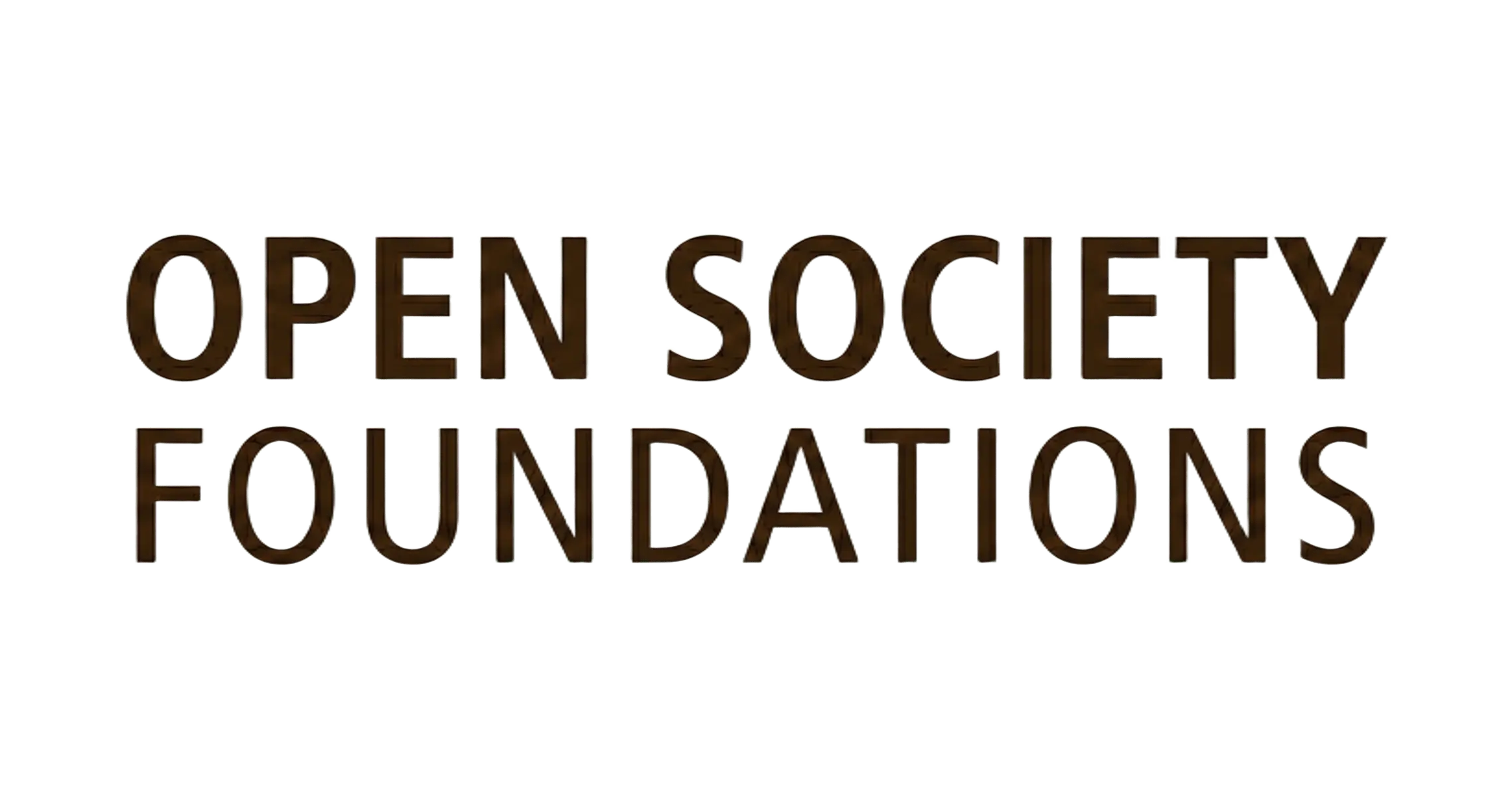 Open Society Foundations